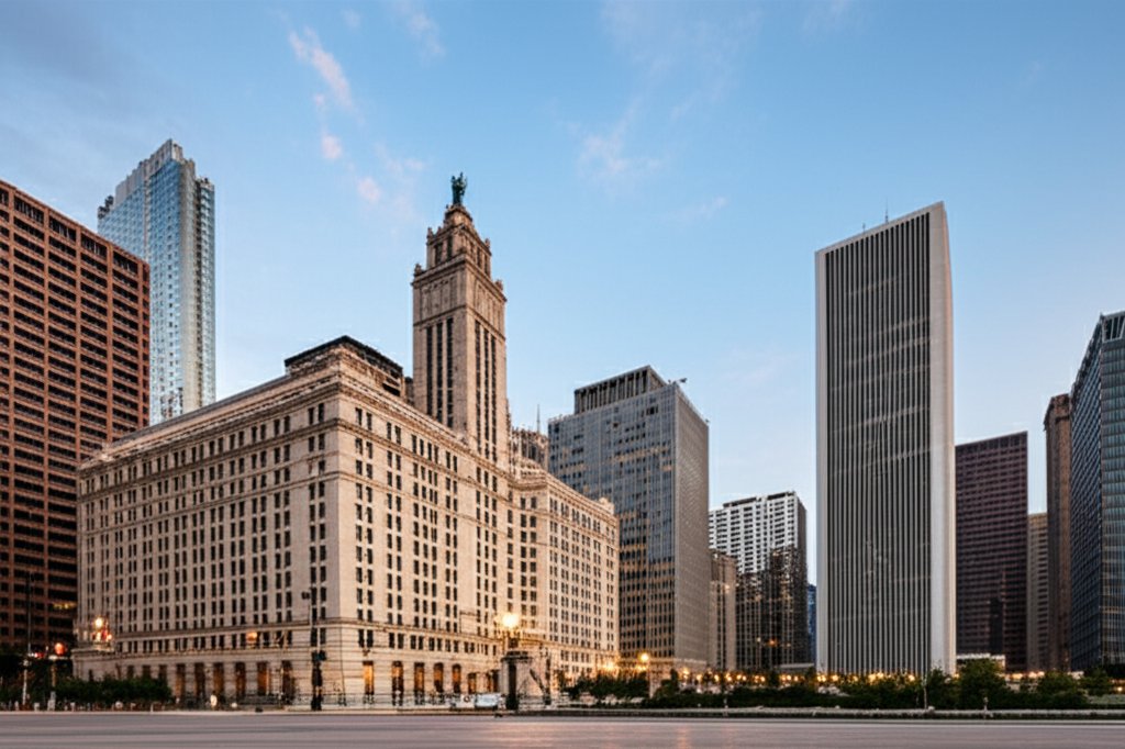 Illinois Files Lawsuit to Block Trump Admin's Chicago National Guard Deployment