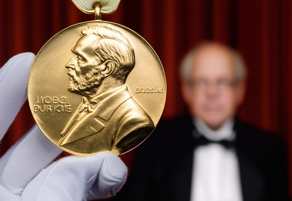 Quantum Leap: Three Scientists Awarded Nobel Physics Prize for Tunneling Research Powering MRI and Modern Tech