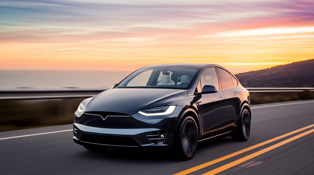 Tesla Unleashes Sub-$40,000 Model Y to Counter Incentive Loss, Drive EV Adoption
