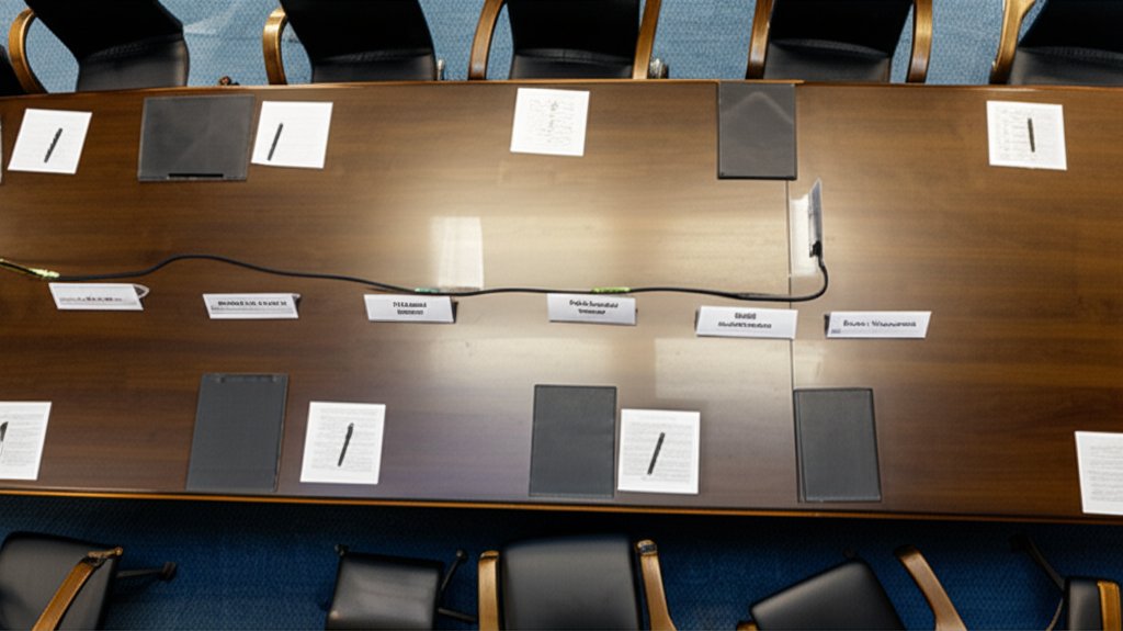 U.S. Envoys Witkoff, Kushner Arrive in Egypt for Critical Gaza Ceasefire Talks