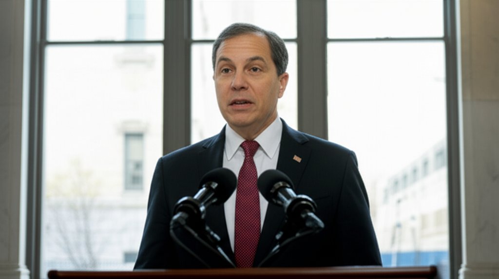 Former President Trump Demands Arrest of Illinois Governor Pritzker and Chicago Mayor Johnson, Escalating Political Tensions