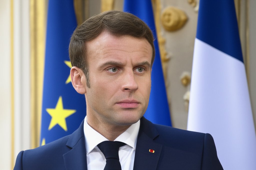 France on Brink of New Government: Macron Expected to Name New PM Amid Receding Election Fears