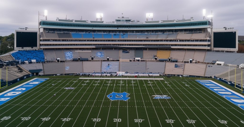 Report: 'Exit Strategy' Talks Underway at UNC Regarding Bill Belichick's Future