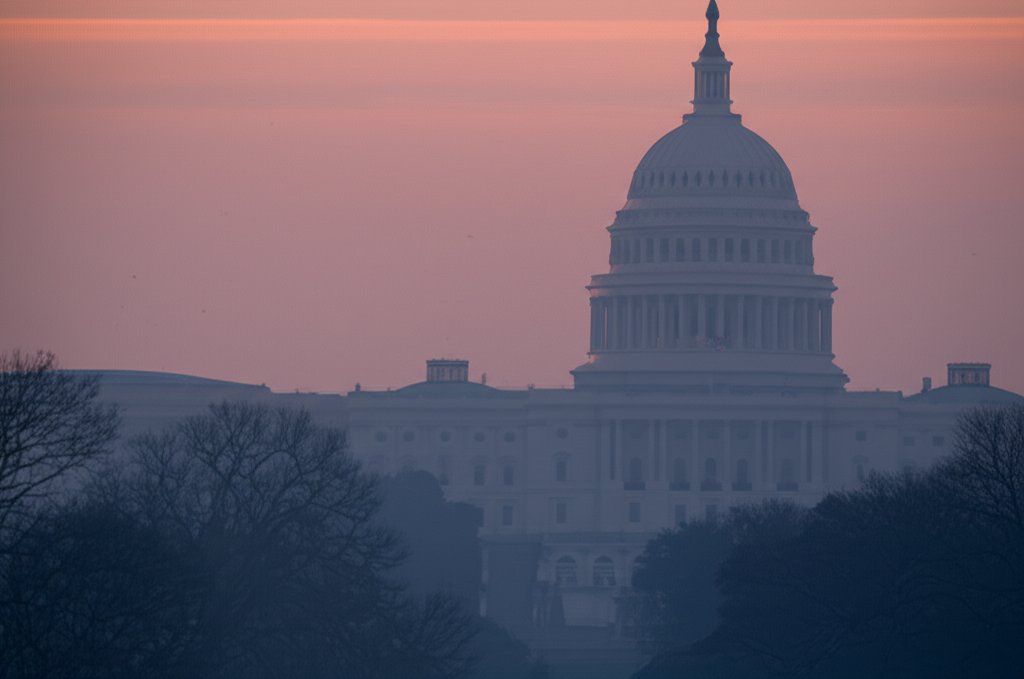 Schumer's 'Shutdown Position' Remarks Escalate Funding Standoff as Senate Rejects Bills