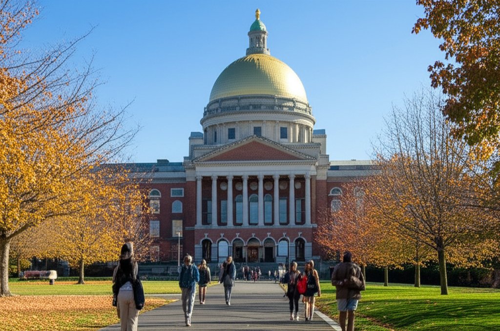 MIT Rejects Federal Funding Tied to Trump Administration's Education Agenda