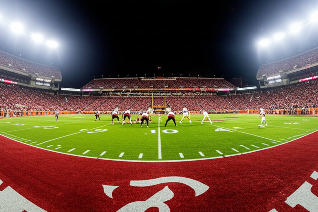 Alabama Secures Crucial Victory Over Missouri in High-Stakes SEC Clash, Bolstering Playoff Bid