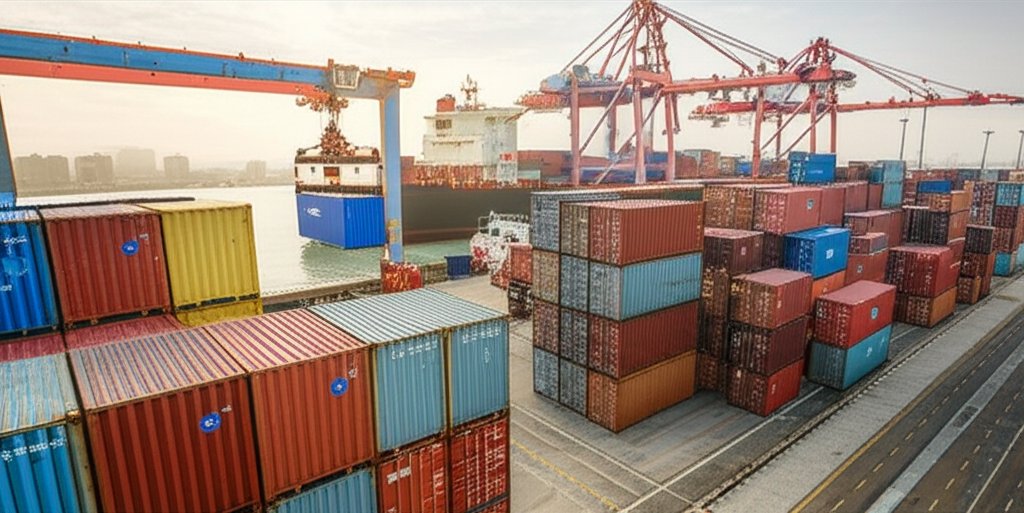 China Signals Defiance Amid Trump's 100% Tariff Threat, Bolstering Rare Earth Curbs