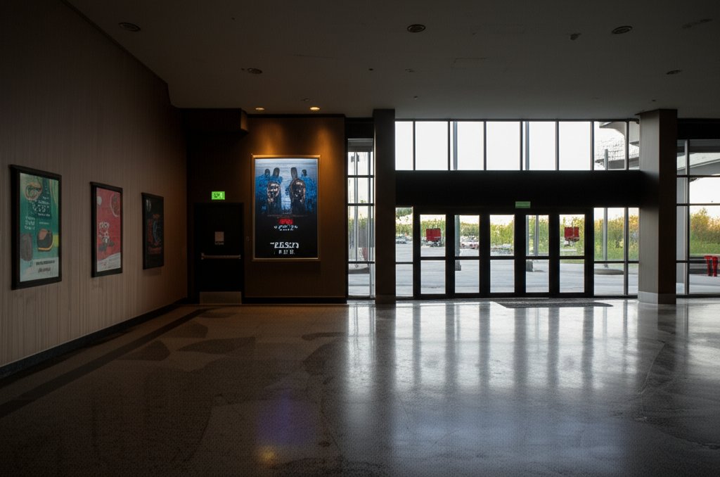 Disney's 'Tron: Ares' Box Office Flop Casts Shadow on Sci-Fi Franchise Future