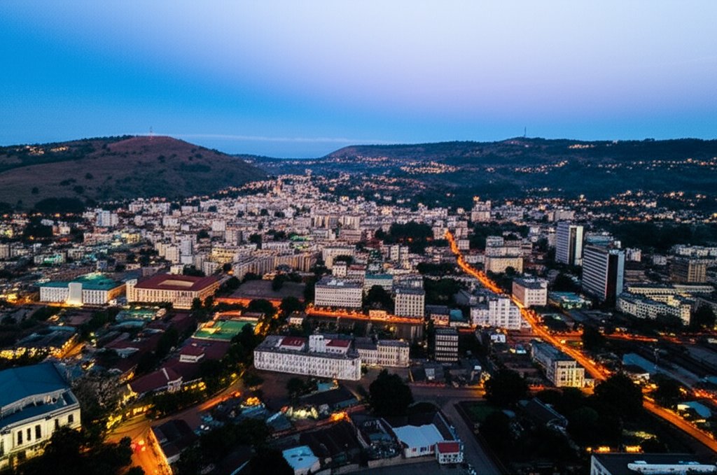 Madagascar Presidency Denounces 'Coup Attempt' Amidst Military Claims of Control