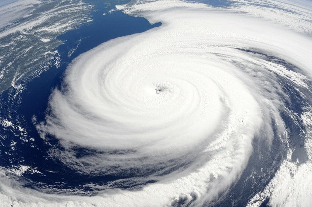 Alaskan Storm Forecasts Hampered by Alleged Cuts to Critical Weather Data Program