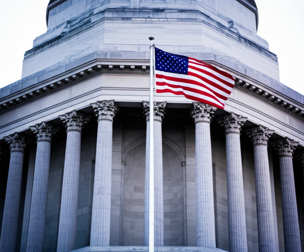 Federal Judge Temporarily Blocks Trump Administration from Firing Workers Amid Shutdown