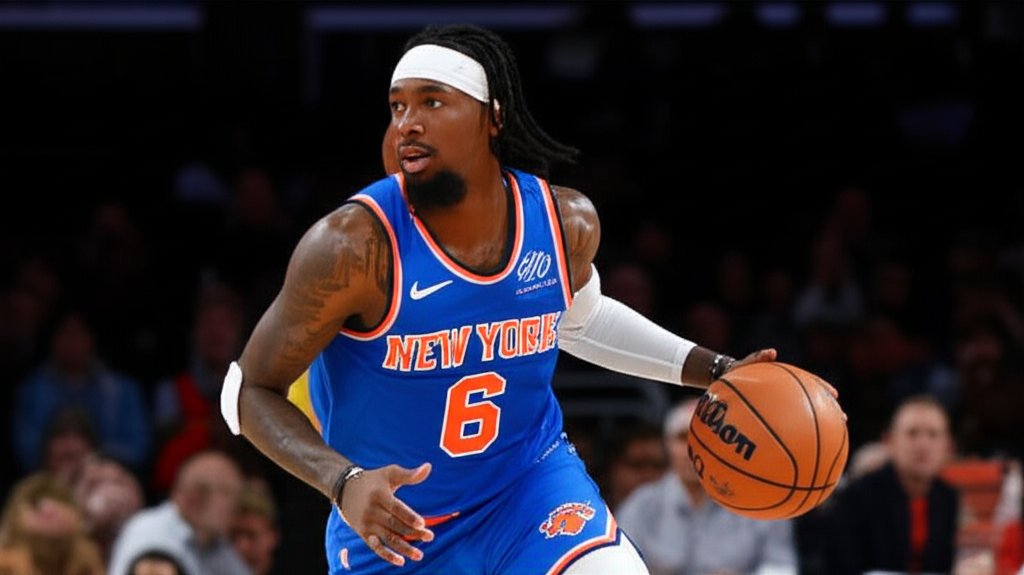 NBA Veteran Malcolm Brogdon Announces Sudden Retirement After Nine Seasons