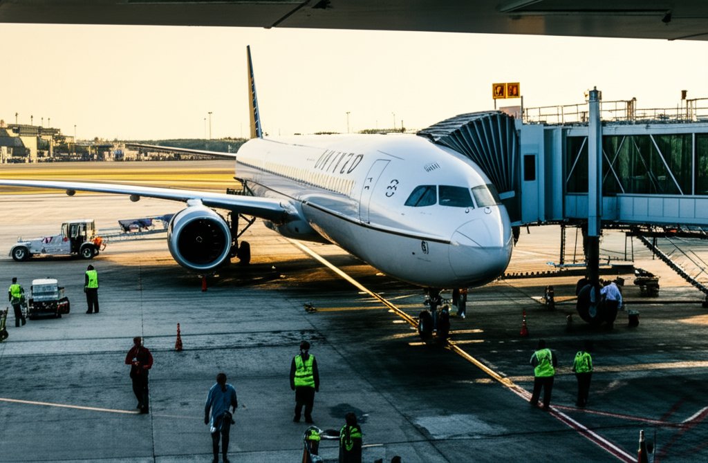 United Airlines Forecasts Strong Q4 Earnings Amid Mixed Summer Results
