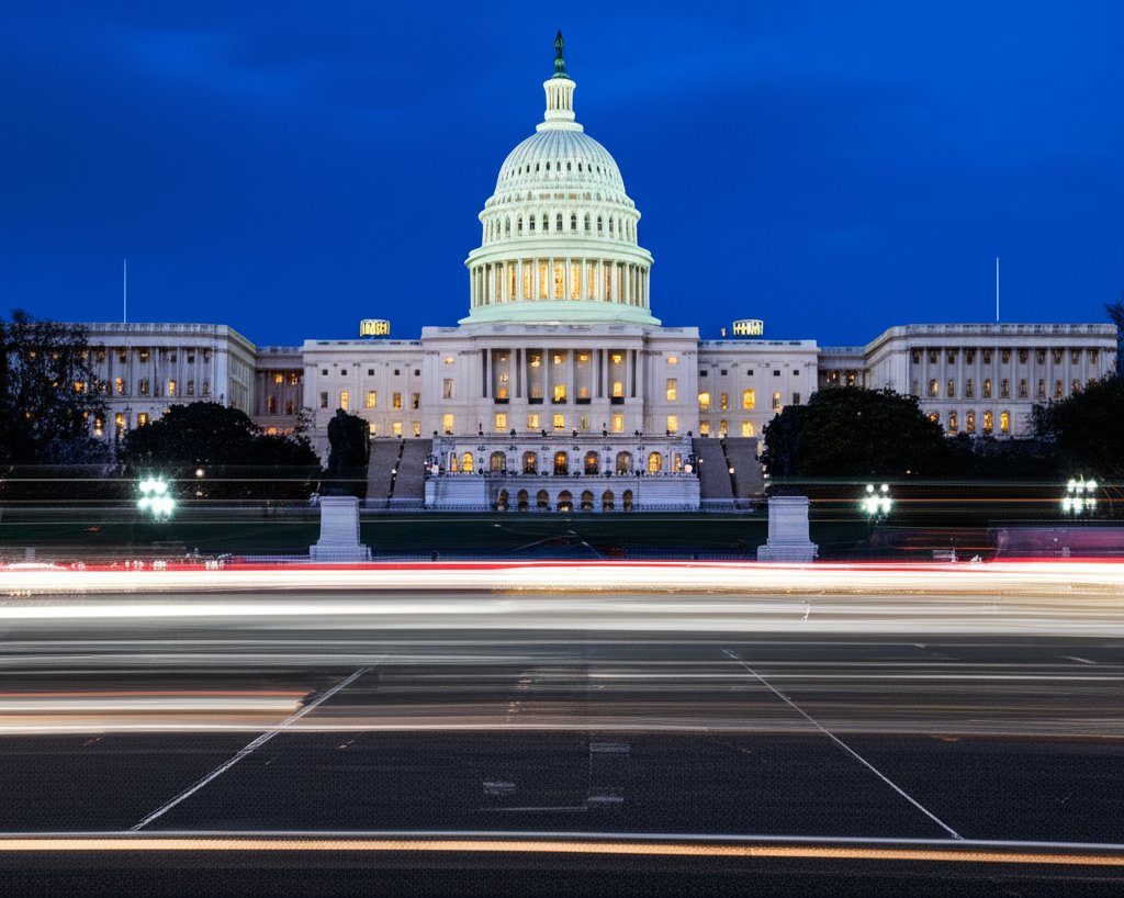 US Government Shutdown Deepens: Senate Rejects 10th Funding Patch Amid Persistent Stalemate