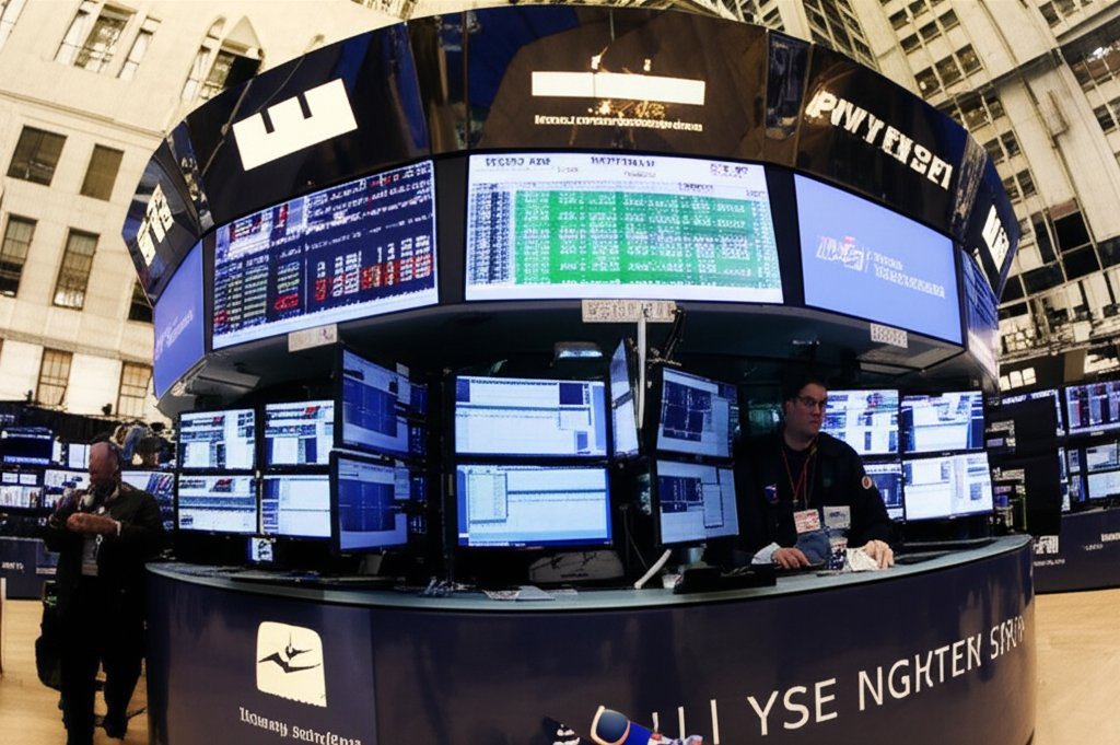 Dow Rebounds, Shrugs Off Regional Bank Credit Fears Amid Cautious Optimism