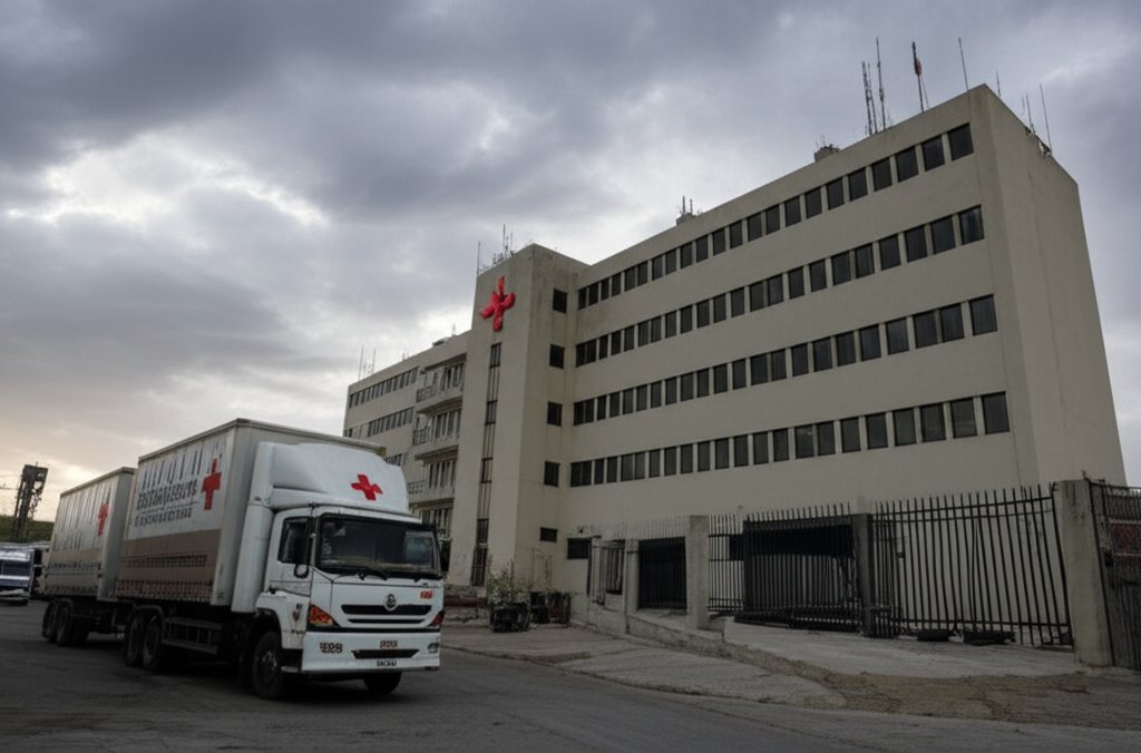 Rafah Crossing Remains Closed as Israel Demands All Hostage Remains After Handover