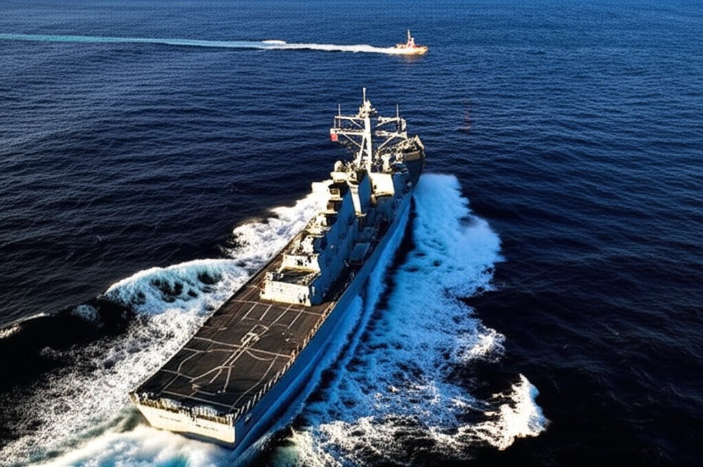 US Repatriates Survivors of Caribbean Drug Boat Strike Amid Ongoing Interdiction Efforts