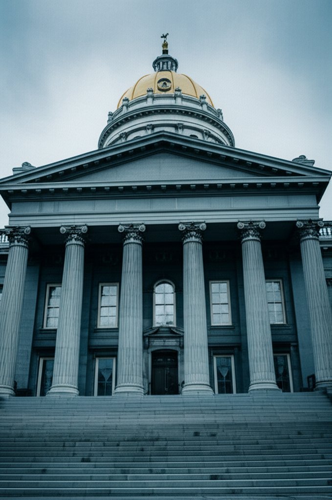 Vermont State Senator Samuel Douglass Resigns Amid Racist Chat Scandal