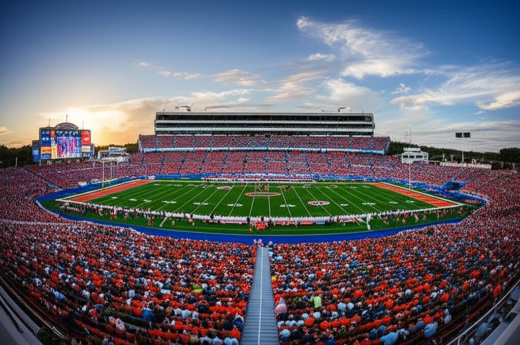 Florida Gators Fire Head Coach Billy Napier After Disappointing Fourth Season
