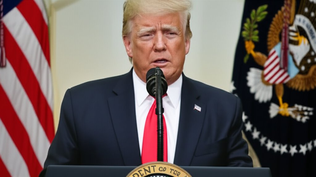 Trump Halts US Aid to Colombia, Labels President Petro an 'Illegal Drug Dealer