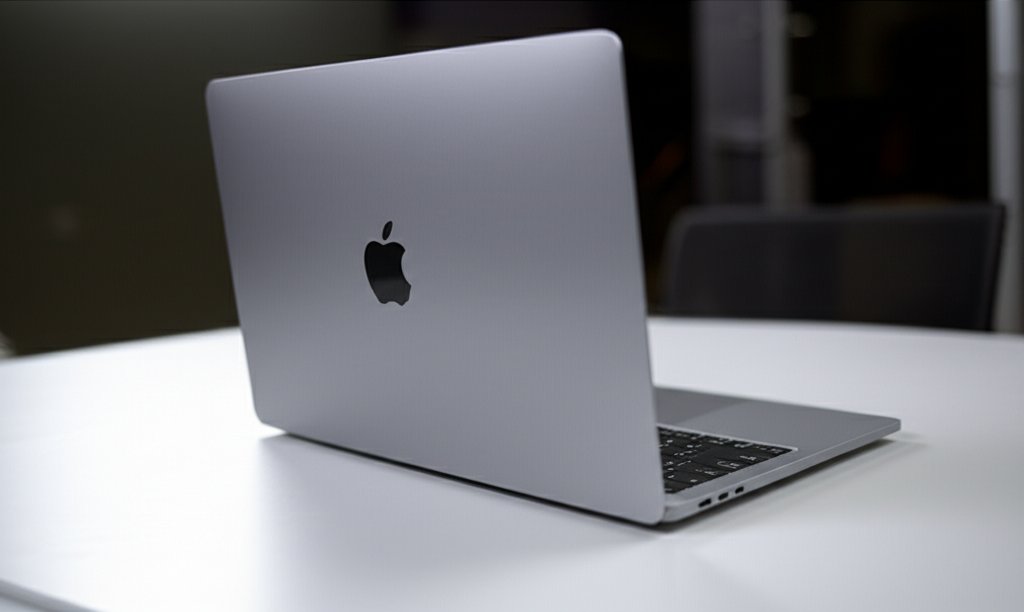 Apple M5 MacBook Pro Debuts: Powerful Silicon in Familiar Design, Ars Technica Review Reveals