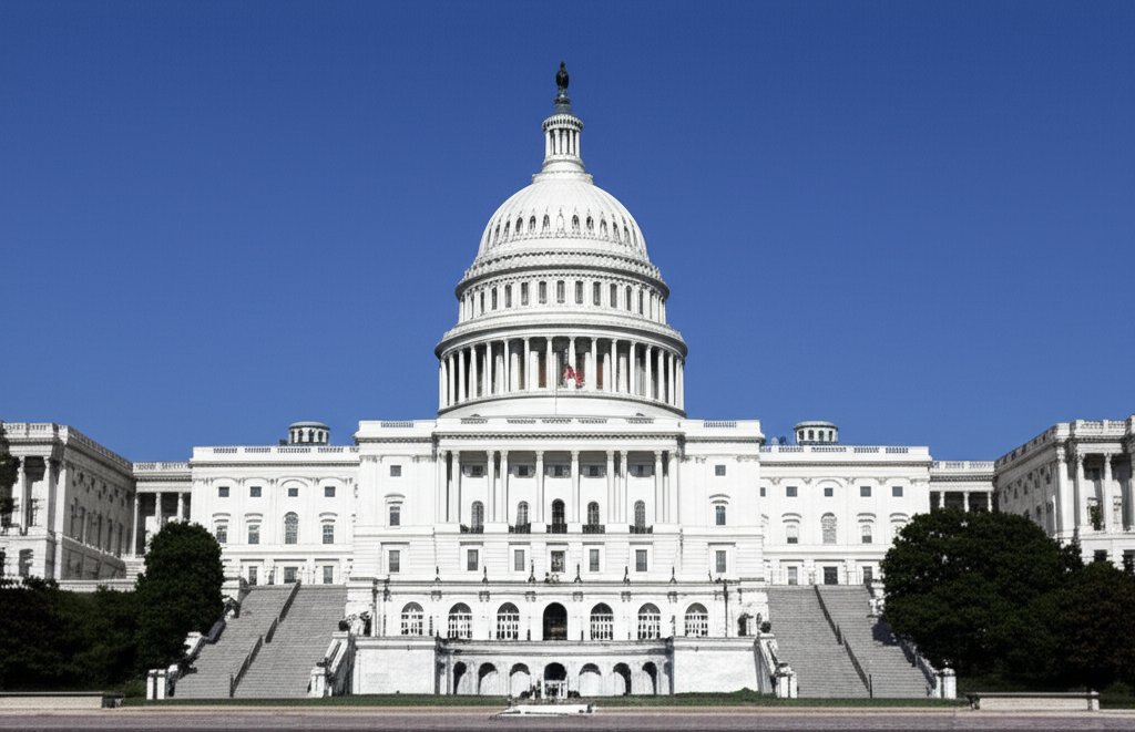 Trump-Pardoned Jan. 6 Defendant Charged with Death Threat Against House Minority Leader Jeffries