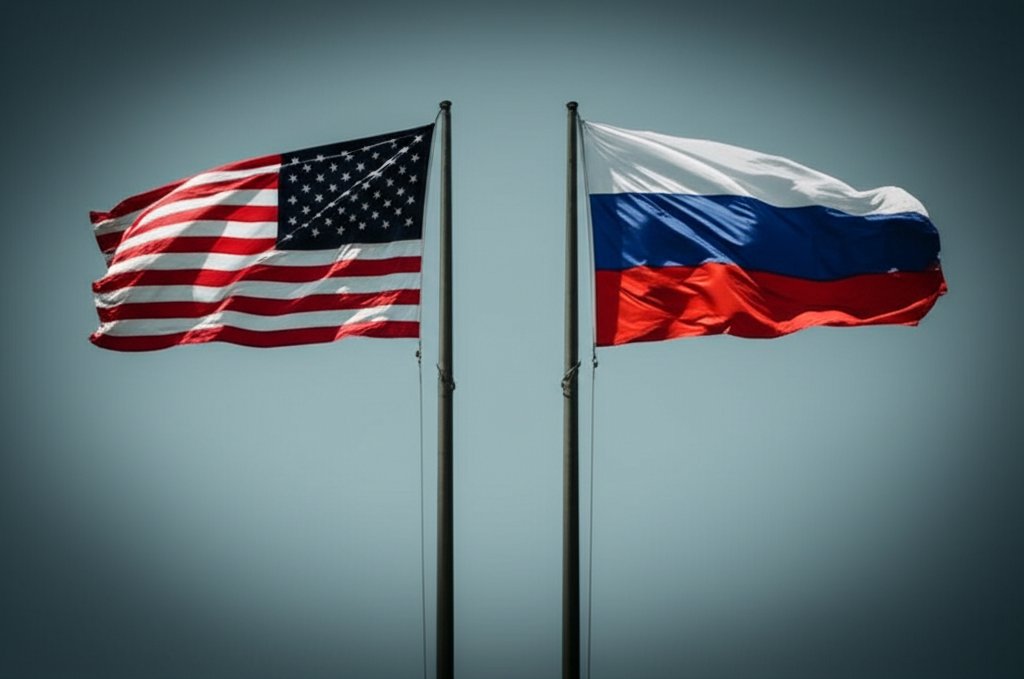 Trump-Putin Meeting Shelved Indefinitely Amidst White House Clarification