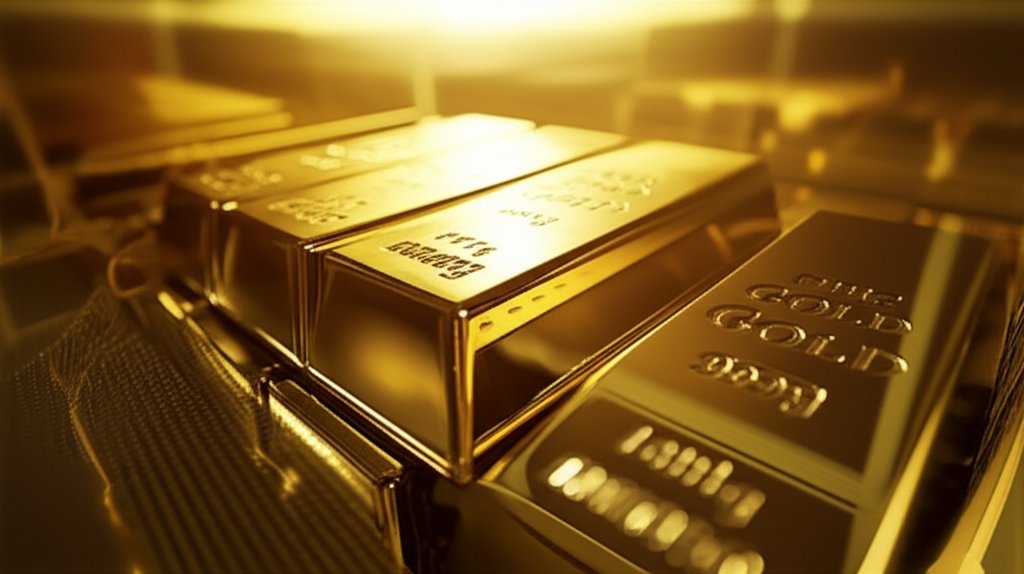 Gold Market Rattled by Sharpest Correction in Years After Record Surge