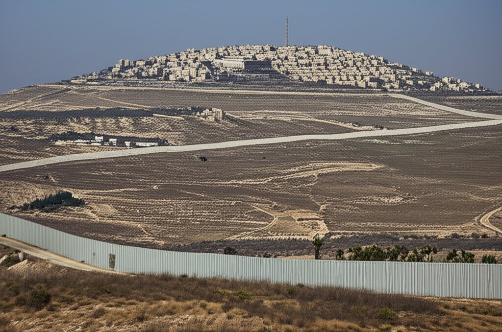 Israeli Parliament Advances West Bank Annexation Bill Amid International Alarm