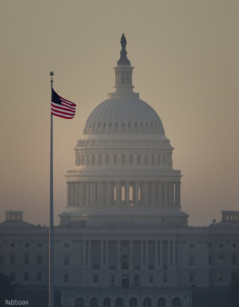 U.S. Government Shutdown Becomes Second-Longest in History Amid Deepening Political Impasse