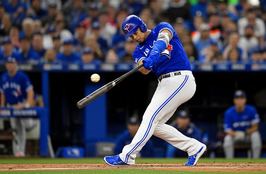 Blue Jays Stun Favored Dodgers with Explosive 11-4 World Series Game 1 Victory