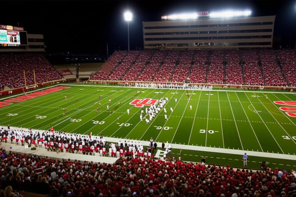 No. 2 Indiana Secures Crucial Victory Over UCLA in Pivotal Week 9 Big Ten Showdown