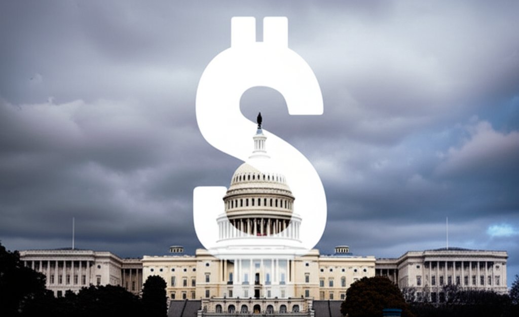 Timothy Mellon Identified as $130 Million Donor Paying U.S. Military Amid Government Shutdown