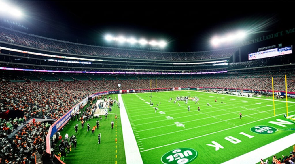 New York Jets Clinch Dramatic 39-38 Victory Over Cincinnati Bengals in Thrilling Showdown