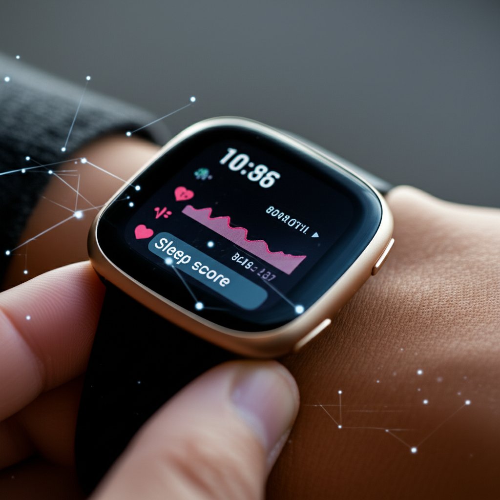 Fitbit Launches AI Health Coach and Redesigned App for Premium Subscribers