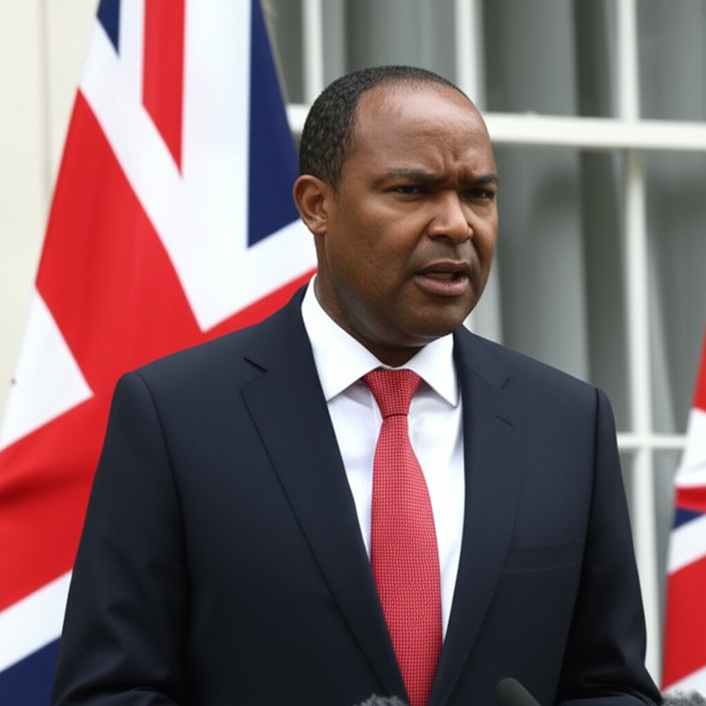 Migrant Sex Offender's Accidental Release Triggers 'Human Error' Review Amid Tory Outcry