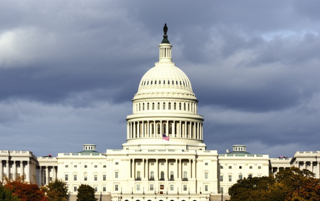 Obamacare Subsidies: Core Sticking Point in Deepening Government Shutdown