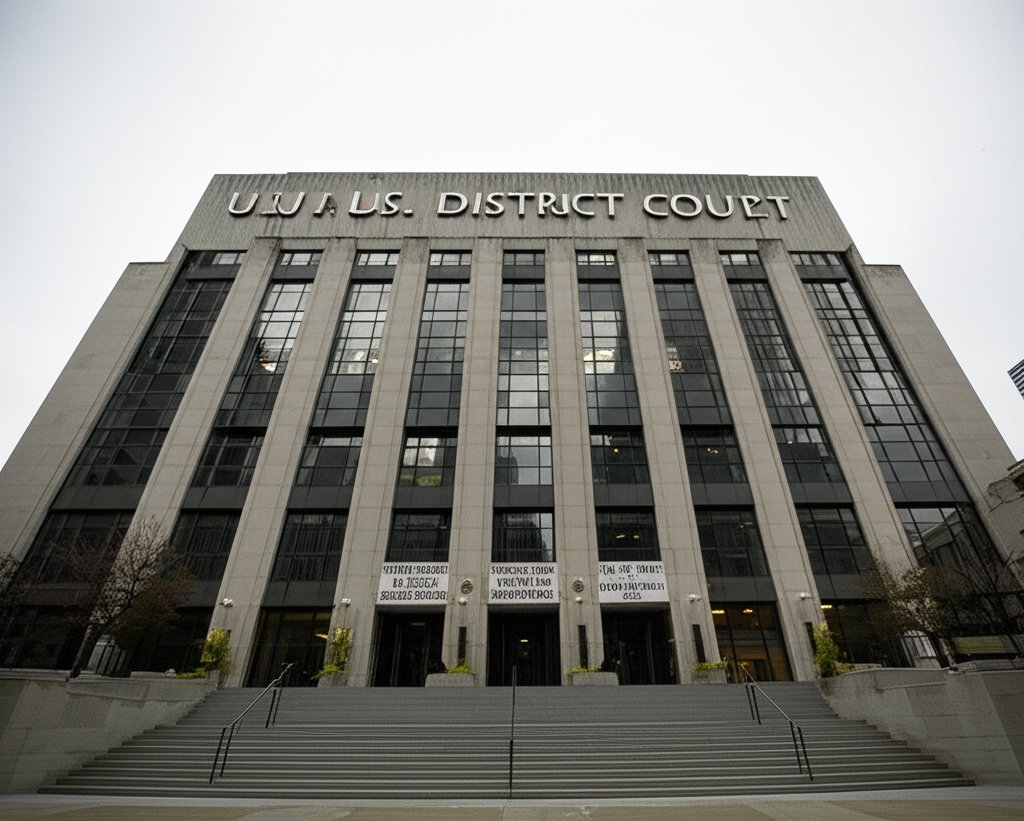 Federal Judge Orders Daily Reporting for Border Patrol Chief Amid Use-of-Force Scrutiny in Chicago