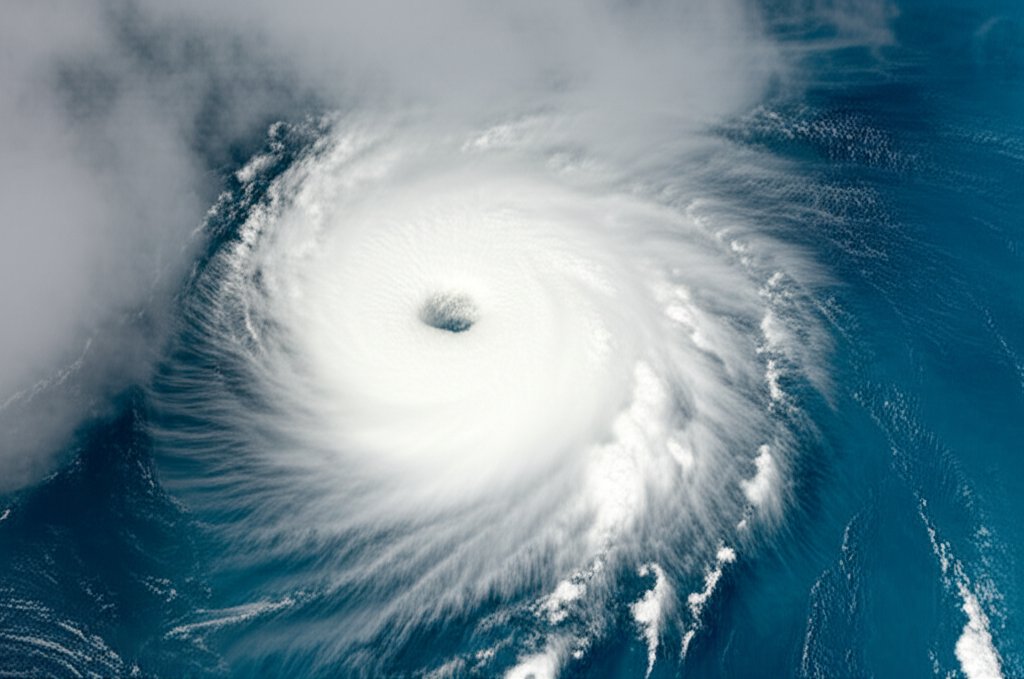 Hurricane Melissa Batters Cuba After Leaving Deadly Trail in Jamaica and Haiti