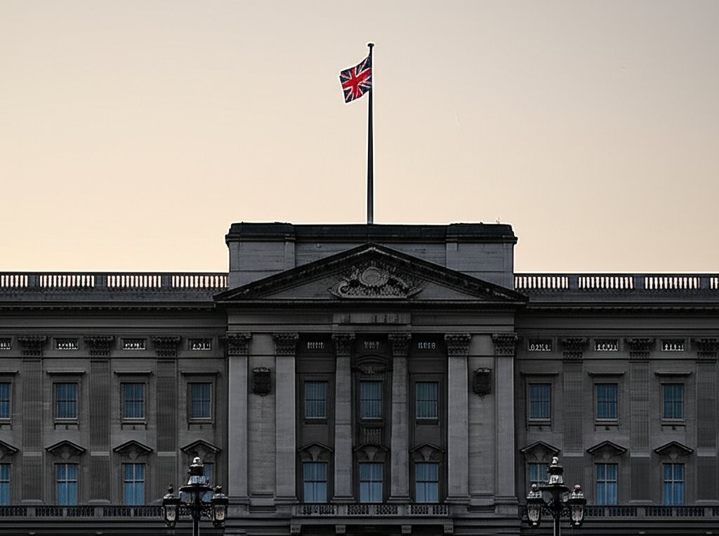 King Charles III Strips Prince Andrew of Remaining Titles, Evicts from Royal Lodge