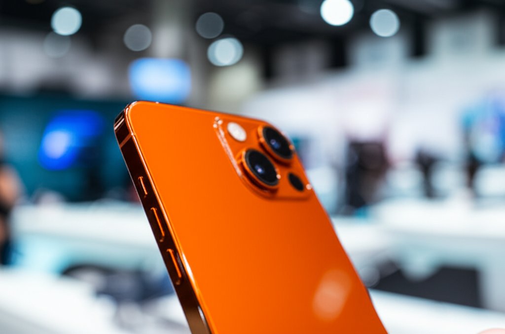 iPhone 18 Pro Rumored to Unveil Three Bold New Colors, Continuing Design Evolution