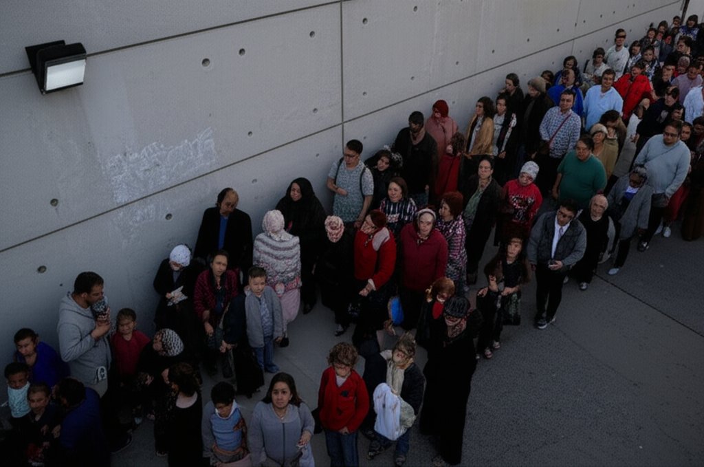 Court Orders Trump Administration to Restore Food Stamp Benefits for 42 Million Americans Amid Lapse