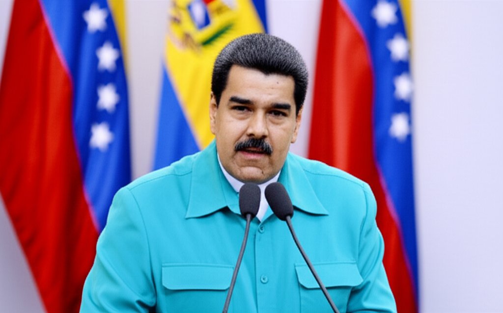 Venezuela on Edge: Maduro Warns of US Attack as Citizens Confront Daily Hunger