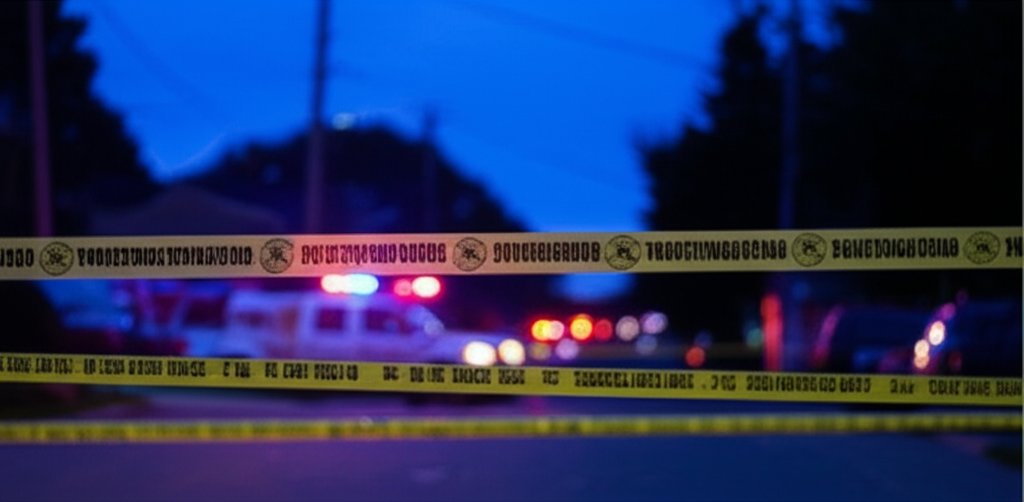 Bath Township Airbnb Shooting Injures Nine, Sparks Investigation into Rental Safety