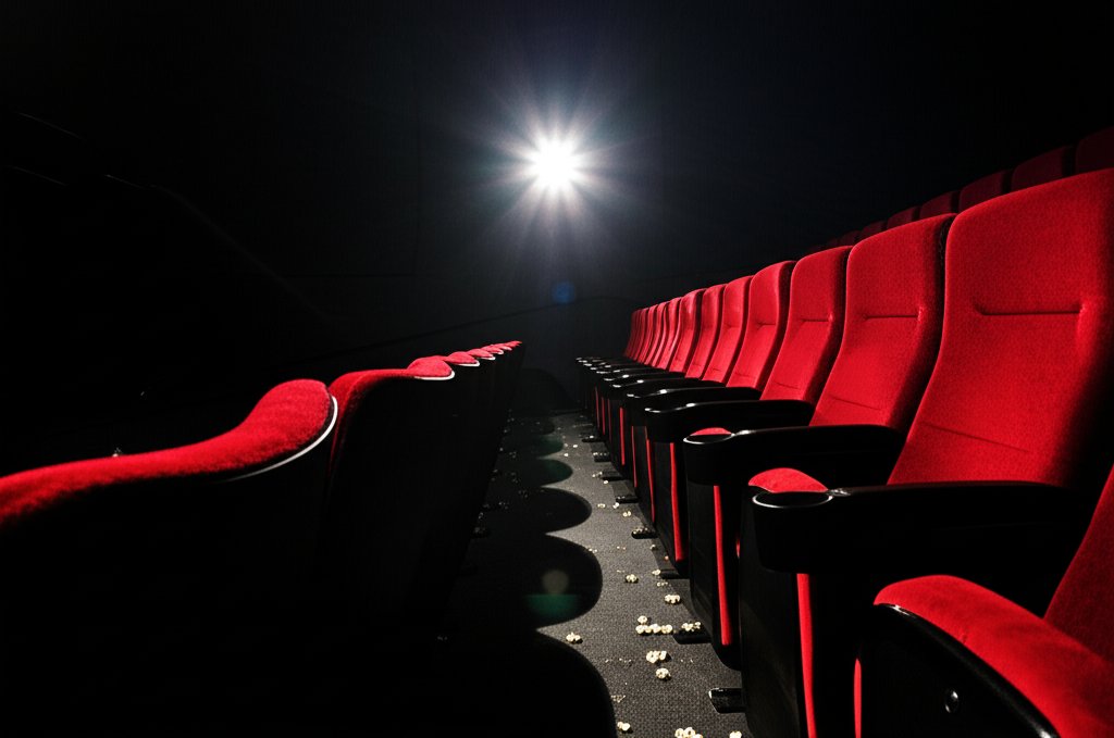 Halloween Haunts Box Office: 2025 Sees Lowest-Grossing Weekend Amidst Release Drought