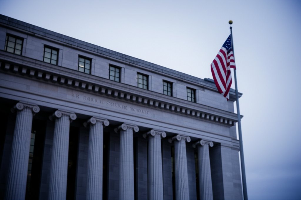 Two US Citizens Arrested in Alleged ISIS-Inspired Halloween Plot