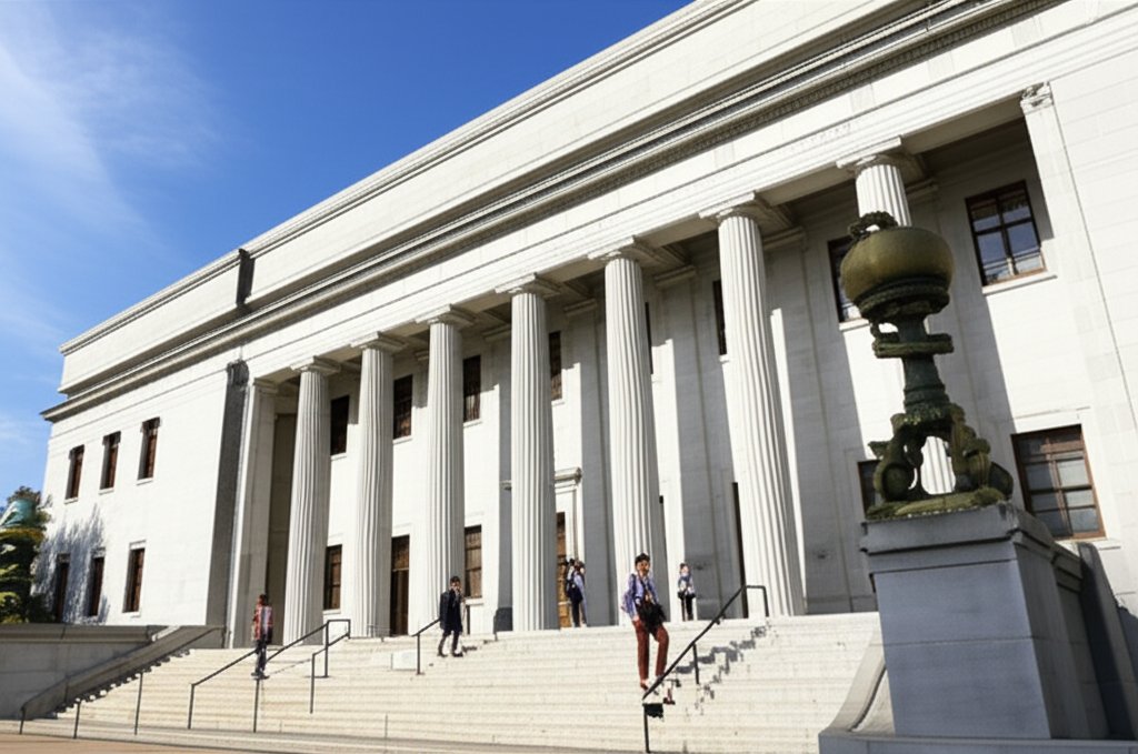 D.C. 'Sandwich Guy' Trial Opens, Sparks Debate on Protest and Federal Power