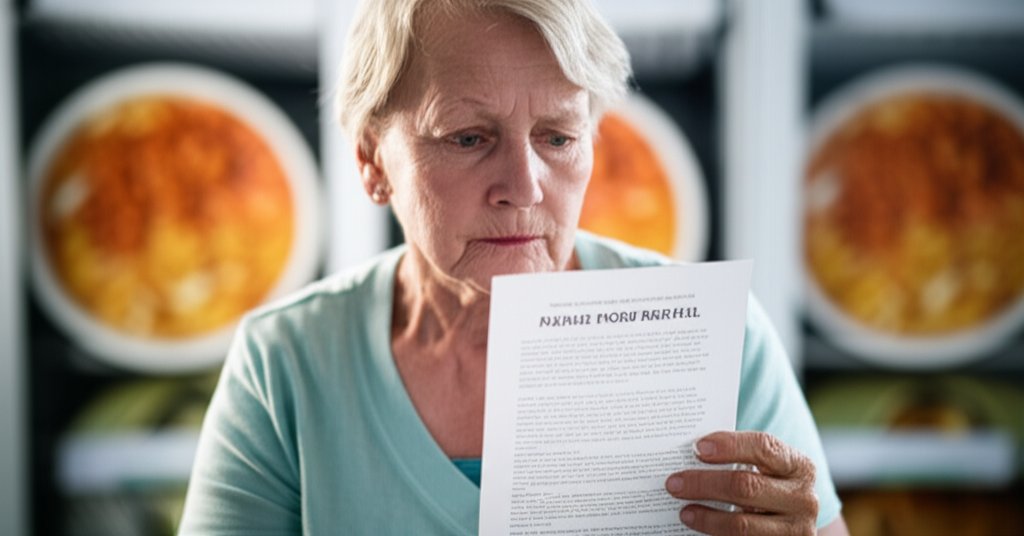 Deadly Listeria Outbreak Linked to Prepared Pasta Products Worsens, Claims Six Lives