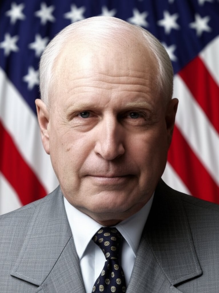 Former Vice President Dick Cheney Dies at 84, Shaping Modern US Politics