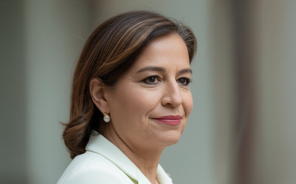 Mexico President Sheinbaum Files Charges After Groping Incident, Calls for End to Harassment